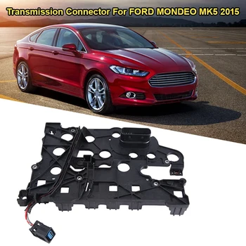 1 Darab Autó Adás Csatlakozó, ABS, Gépjármű felszerelések FORD MONDEO MK5 2015 2017138 FD8P-7G276-AB -