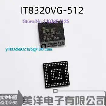  IT8320VG-512 IT8320VG-512-DXO IT8320VG BGA Tápegység IC Chip